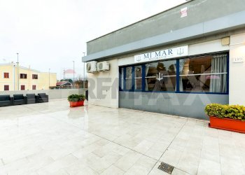 Terrazza - Commercial Activity Via Di Pietralata
 
189, Roma - photo 25