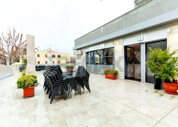 Terrazza - Commercial Activity Via Di Pietralata
 
189, Roma - photo 27