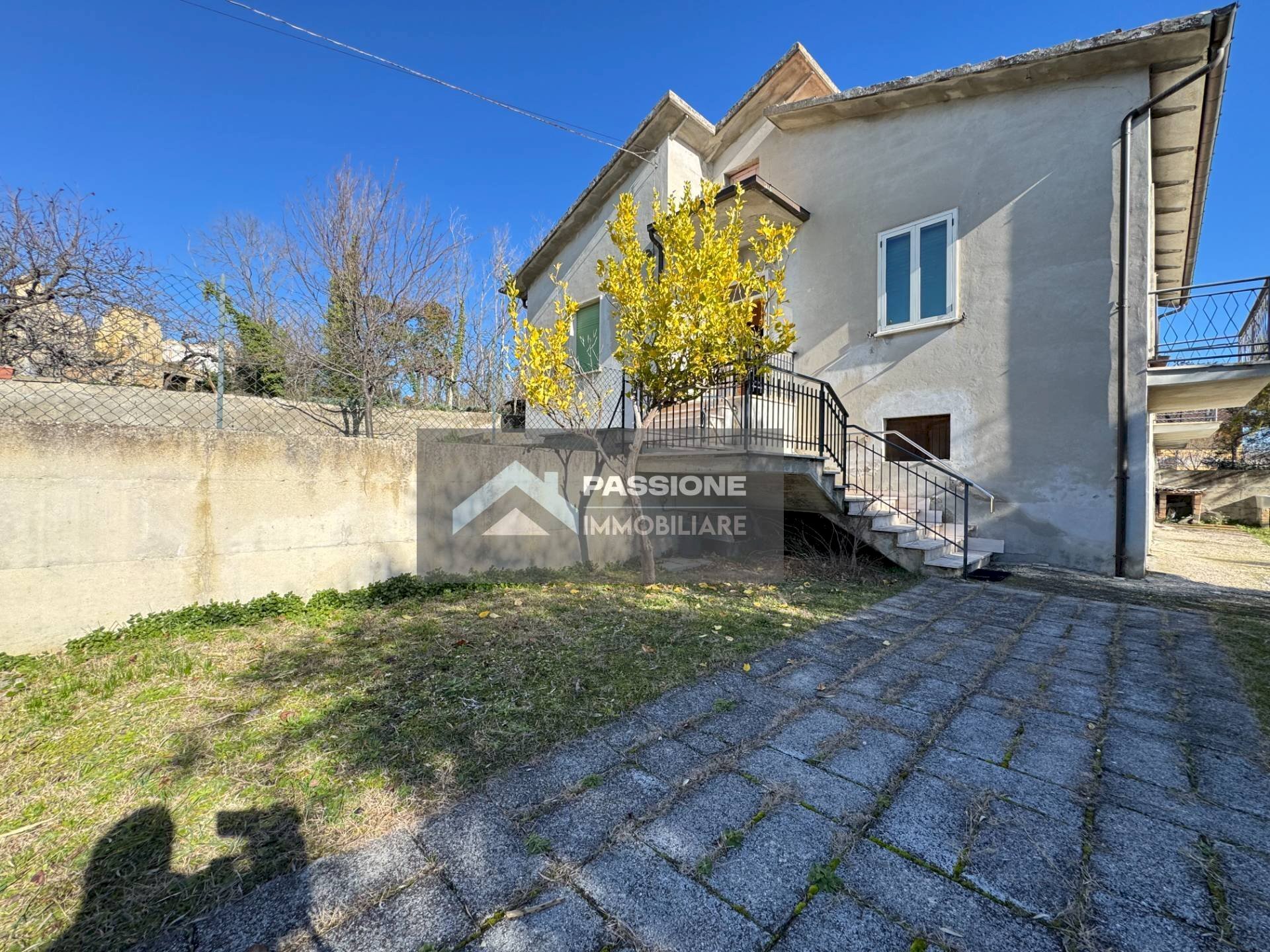 Foto 1 - Casa indipendente Via cascioni
 
4, Sant'Omero - foto 1