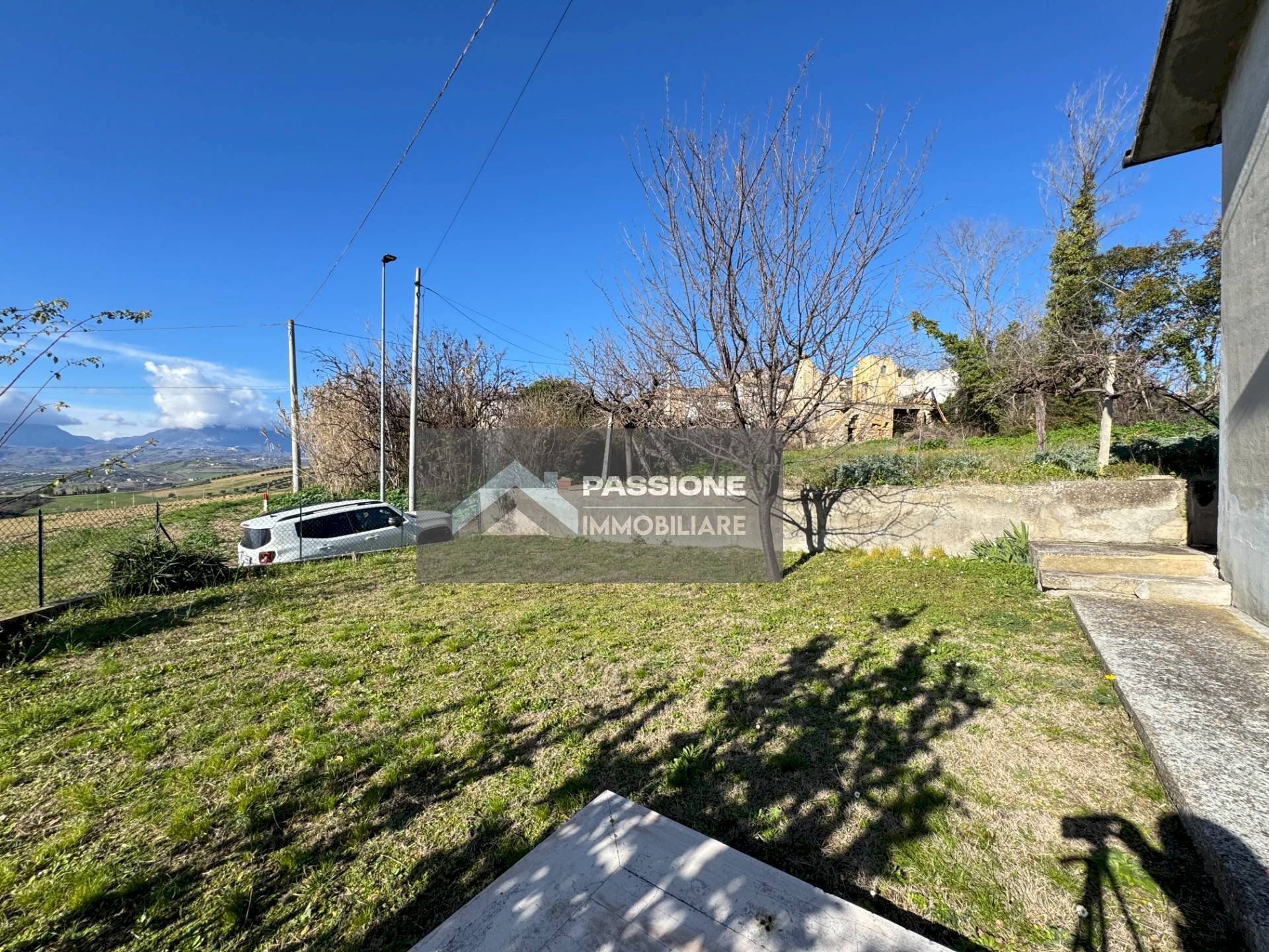 Foto 3 - Casa indipendente Via cascioni
 
4, Sant'Omero - foto 3