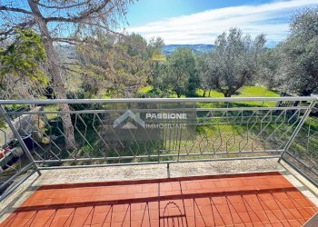 Foto 15 - Casa indipendente Via cascioni
 
4, Sant'Omero - foto 15