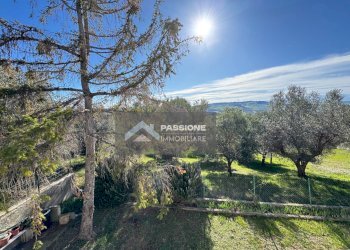 Foto 18 - Casa indipendente Via cascioni
 
4, Sant'Omero - foto 18