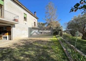 Foto 27 - Casa indipendente Via cascioni
 
4, Sant'Omero - foto 27