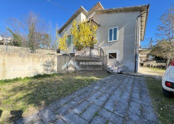 Foto 30 - Casa indipendente Via cascioni
 
4, Sant'Omero - foto 30