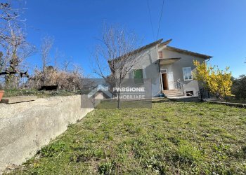 Foto 32 - Casa indipendente Via cascioni
 
4, Sant'Omero - foto 32