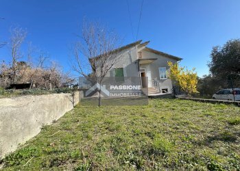 Foto 33 - Casa indipendente Via cascioni
 
4, Sant'Omero - foto 33