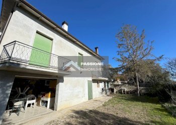 Foto 41 - Casa indipendente Via cascioni
 
4, Sant'Omero - foto 41