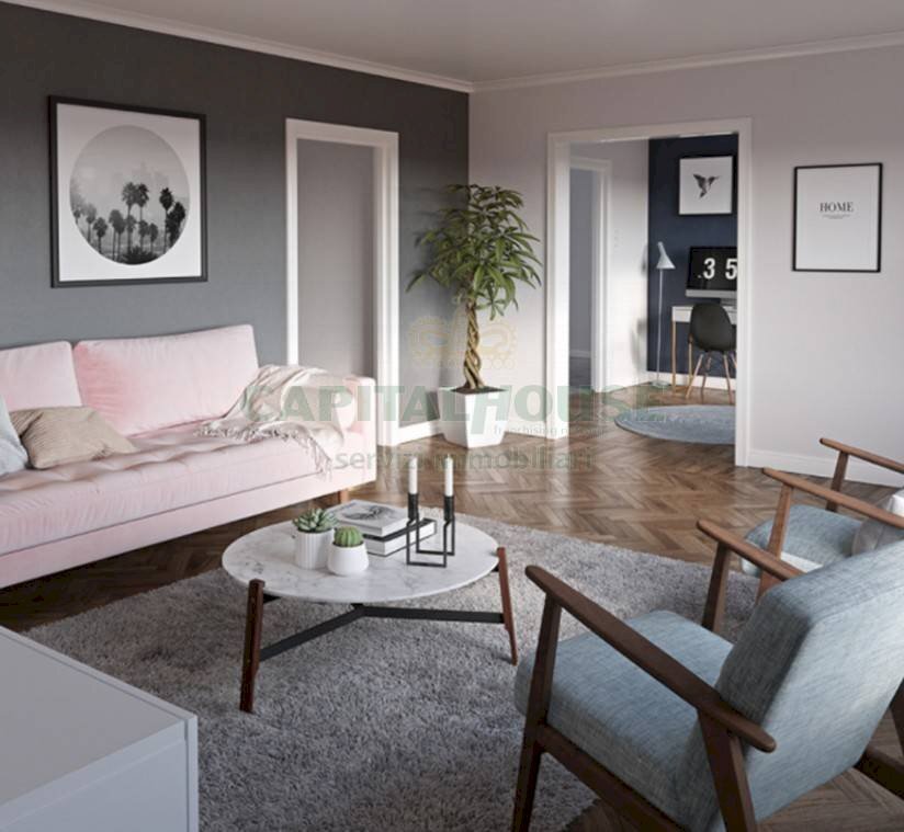 Foto 2 - Quadrilocale Via Marco Polo, Bologna - foto 2