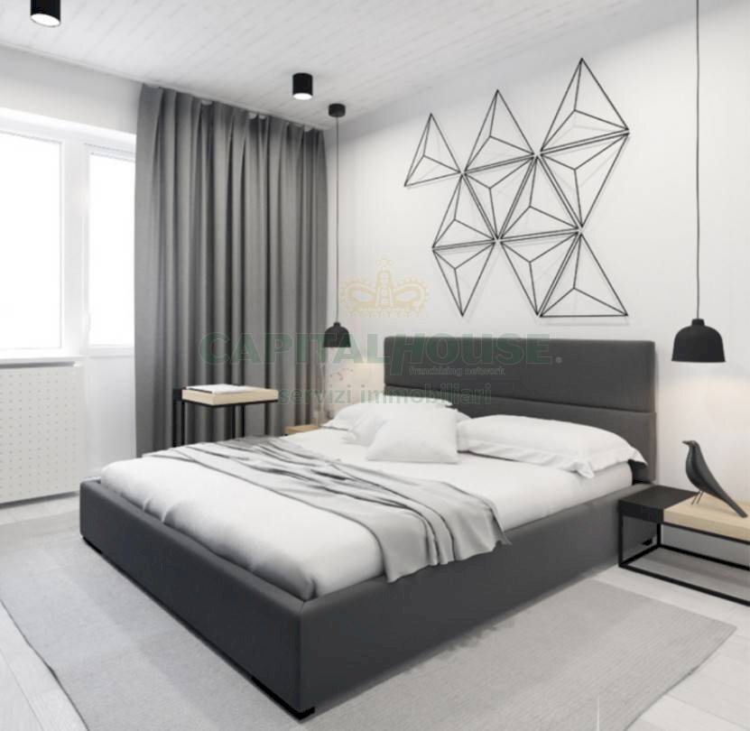 Foto 3 - Quadrilocale Via Marco Polo, Bologna - foto 3