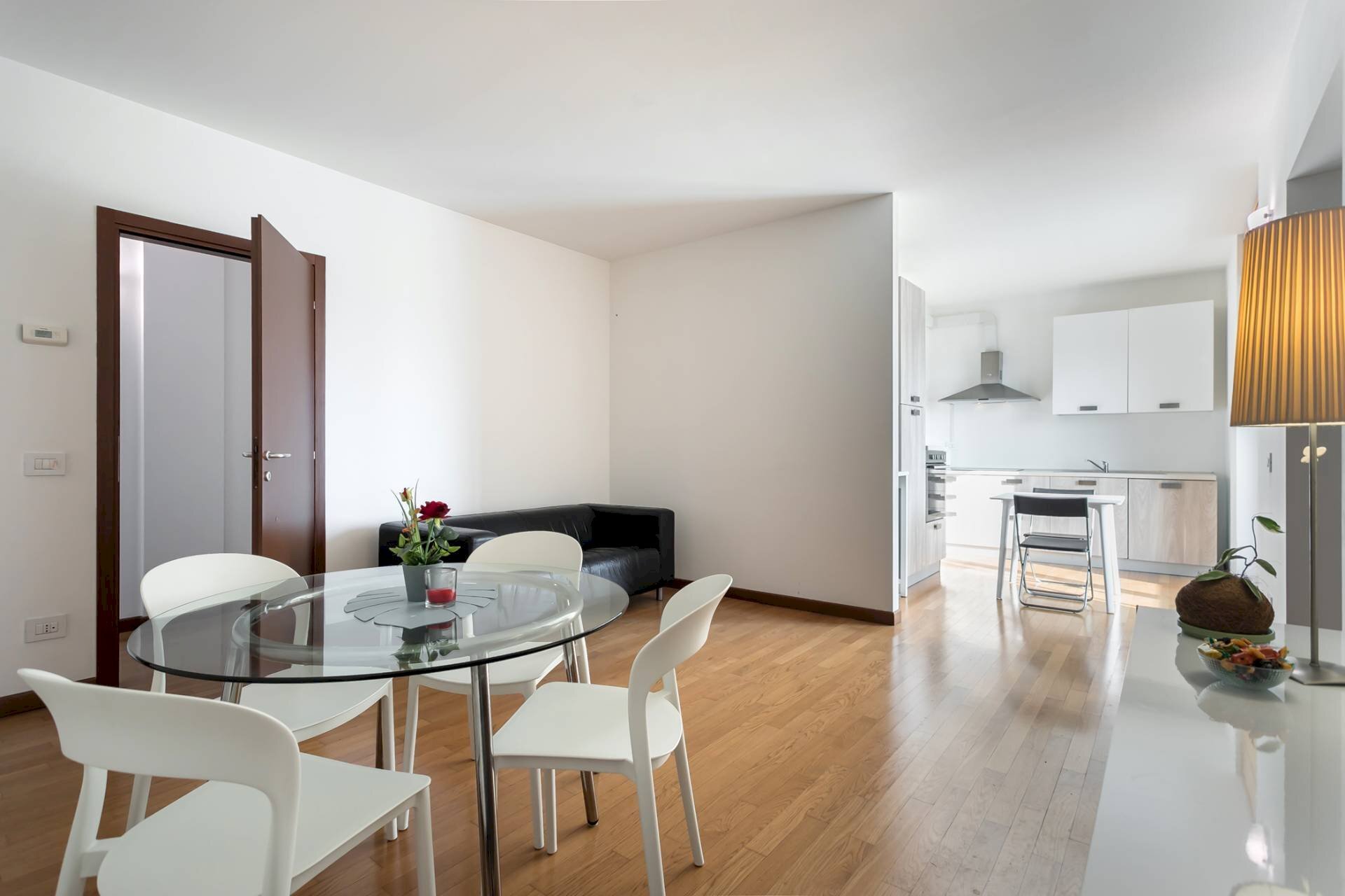 Foto 1 - Appartamento Via Grumello
 
10/F, Bergamo - foto 1