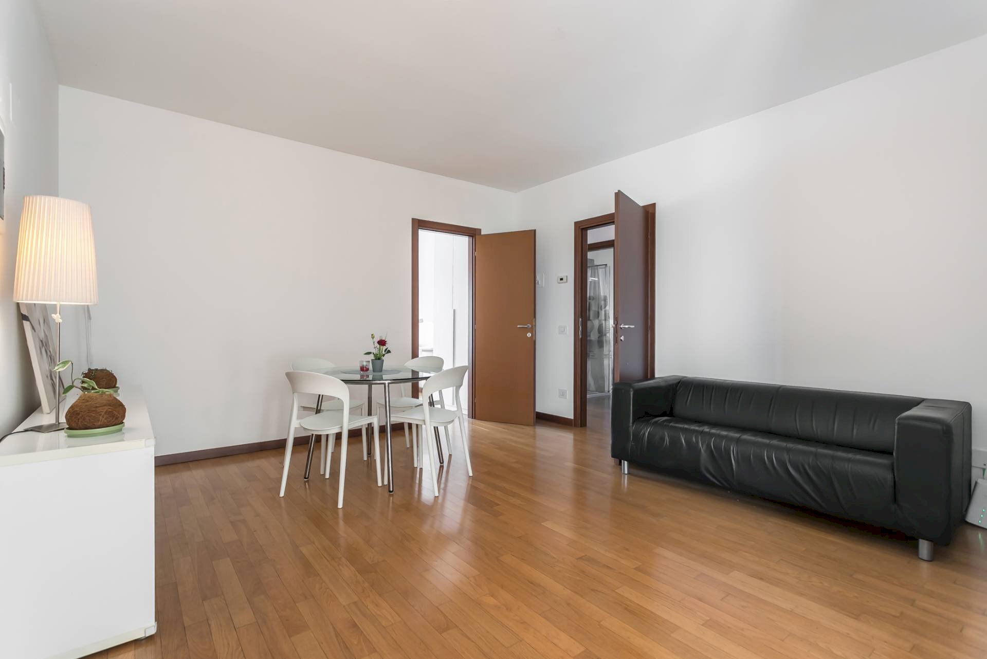 Foto 2 - Appartamento Via Grumello
 
10/F, Bergamo - foto 2