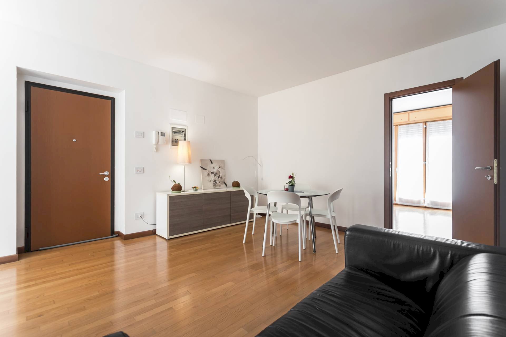 Foto 3 - Appartamento Via Grumello
 
10/F, Bergamo - foto 3