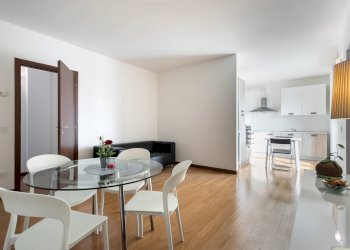 Foto 1 - Appartamento Via Grumello
 
10/F, Bergamo - foto 1