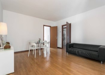 Foto 2 - Appartamento Via Grumello
 
10/F, Bergamo - foto 2