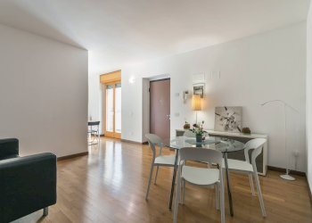 Foto 4 - Appartamento Via Grumello
 
10/F, Bergamo - foto 4