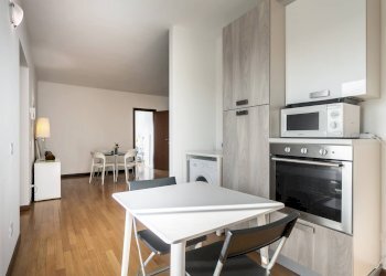 Foto 5 - Appartamento Via Grumello
 
10/F, Bergamo - foto 5