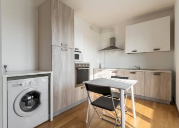 Foto 6 - Appartamento Via Grumello
 
10/F, Bergamo - foto 6