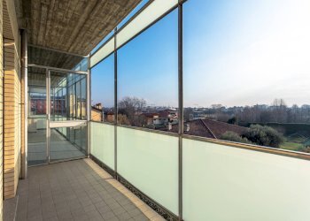 Foto 8 - Appartamento Via Grumello
 
10/F, Bergamo - foto 8