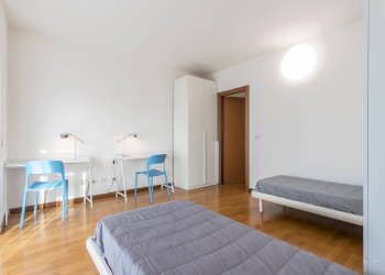 Foto 9 - Appartamento Via Grumello
 
10/F, Bergamo - foto 9