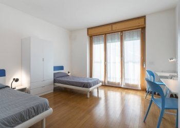 Foto 10 - Appartamento Via Grumello
 
10/F, Bergamo - foto 10