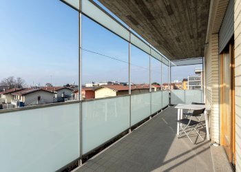 Foto 11 - Appartamento Via Grumello
 
10/F, Bergamo - foto 11