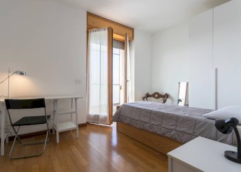 Foto 12 - Appartamento Via Grumello
 
10/F, Bergamo - foto 12