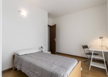 Foto 13 - Appartamento Via Grumello
 
10/F, Bergamo - foto 13