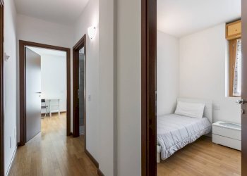 Foto 14 - Appartamento Via Grumello
 
10/F, Bergamo - foto 14