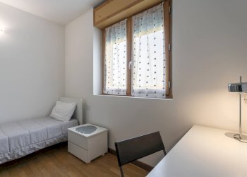 Foto 16 - Appartamento Via Grumello
 
10/F, Bergamo - foto 16