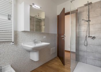 Foto 17 - Appartamento Via Grumello
 
10/F, Bergamo - foto 17