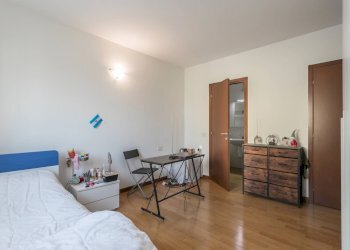 Foto 21 - Appartamento Via Grumello
 
10/F, Bergamo - foto 21