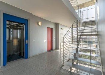 Foto 23 - Appartamento Via Grumello
 
10/F, Bergamo - foto 23