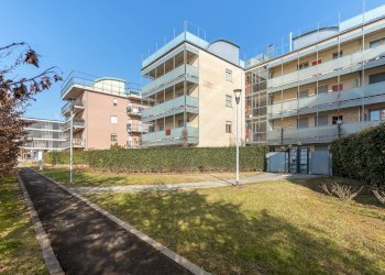 Foto 25 - Appartamento Via Grumello
 
10/F, Bergamo - foto 25