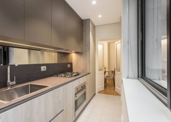 Foto 7 - Bilocale via Pitentino
 
6/A, Bergamo - foto 7