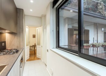 Foto 9 - Bilocale via Pitentino
 
6/A, Bergamo - foto 9