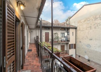 Foto 21 - Bilocale via Pitentino
 
6/A, Bergamo - foto 21