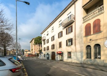 Foto 23 - Bilocale via Pitentino
 
6/A, Bergamo - foto 23