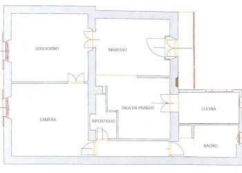 Foto 24 - Bilocale via Pitentino
 
6/A, Bergamo - foto 24