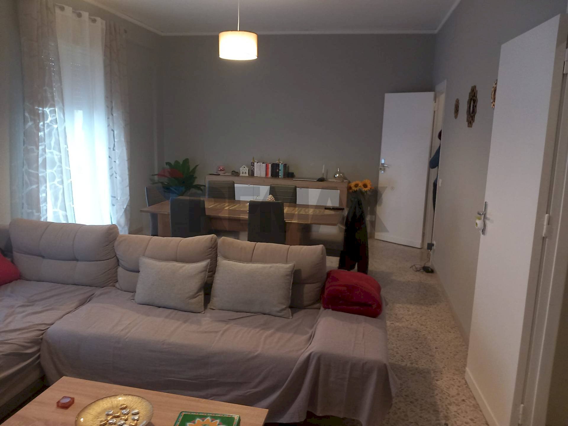 Sala da pranzo - Four-room apartment VIA VALENTINO MAZZOLA
 
5900, Capaci - photo 3