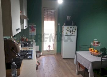 Cucina - Quadrilocale VIA VALENTINO MAZZOLA
 
5900, Capaci - foto 8