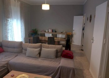 Sala da pranzo - Quadrilocale VIA VALENTINO MAZZOLA
 
5900, Capaci - foto 21