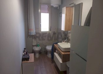 Bagno - Quadrilocale VIA VALENTINO MAZZOLA
 
5900, Capaci - foto 24