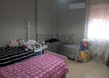 Camera / camera da letto - Quadrilocale VIA VALENTINO MAZZOLA
 
5900, Capaci - foto 35