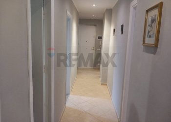 Hall / corridoio - Quadrilocale VIA VALENTINO MAZZOLA
 
5900, Capaci - foto 36