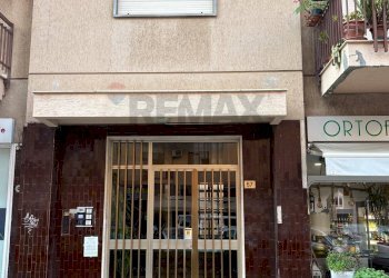 Edificio all\'aperto - Appartamento via Sampolo
 
57, Palermo - foto 3