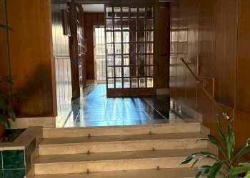 Ricezione / Lobby - Appartamento via Sampolo
 
57, Palermo - foto 4