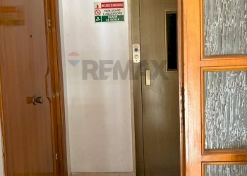 Hall / corridoio - Appartamento via Sampolo
 
57, Palermo - foto 8