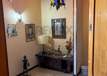 Hall / corridoio - Appartamento via Sampolo
 
57, Palermo - foto 10