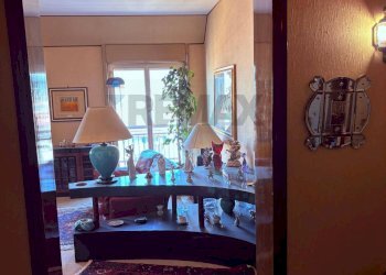 Hall / corridoio - Appartamento via Sampolo
 
57, Palermo - foto 11