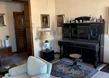 Soggiorno - Appartamento via Sampolo
 
57, Palermo - foto 15